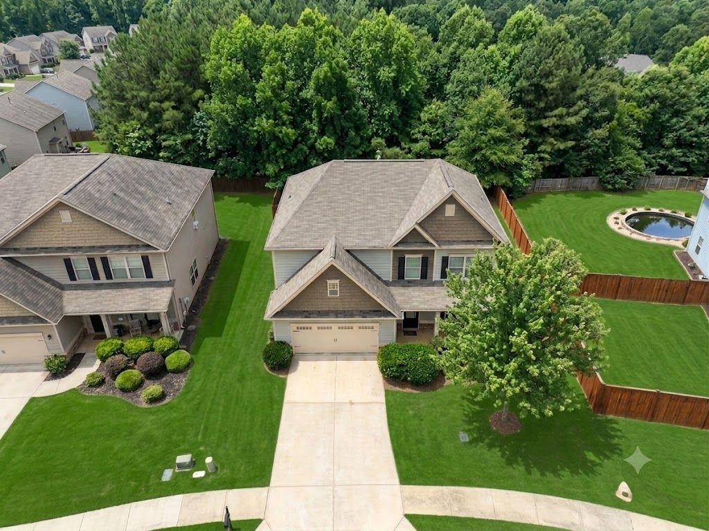1086 Blind Brook Circle — photo