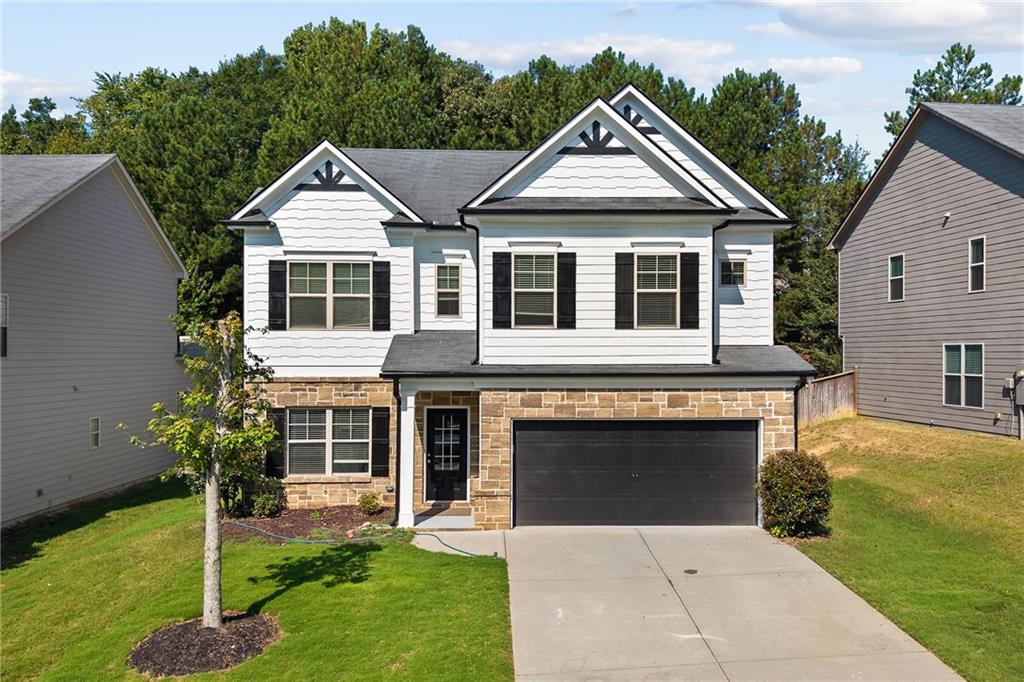7491 Silk Tree Pointe — photo