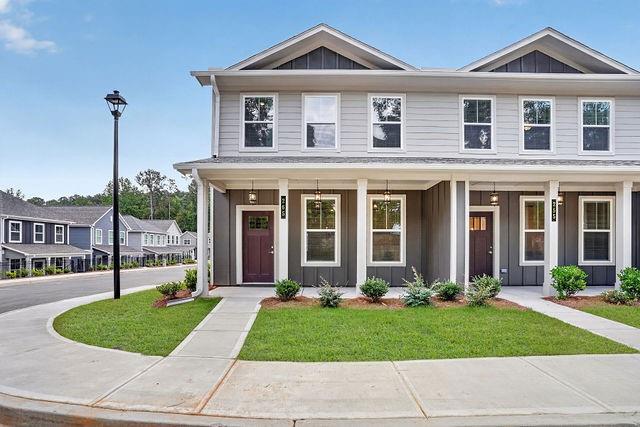 265 Maddux Street Lot 17 — photo