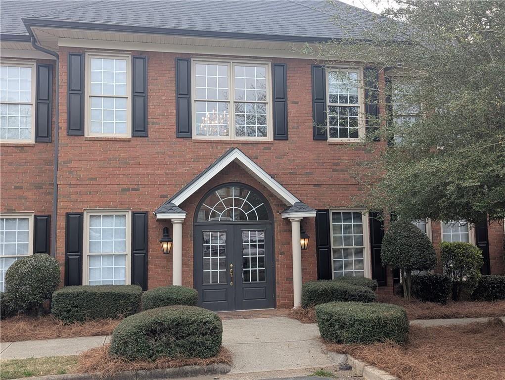 2856 Johnson Ferry Road Unit Suite 250 — photo