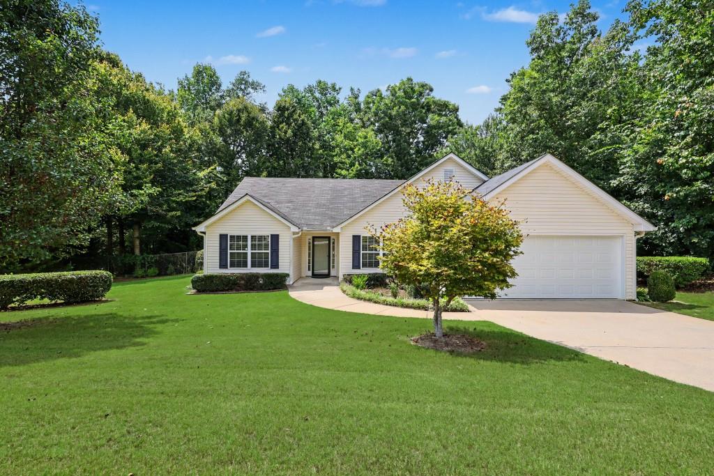 2844 Sawyer Mill Drive — photo