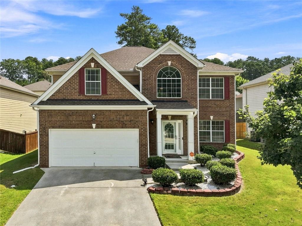 2162 Poplar Falls Avenue — photo