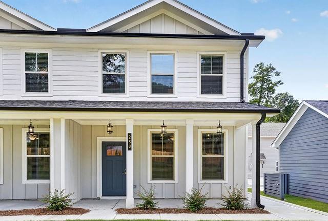 230 Maddux Street Lot 14 — photo