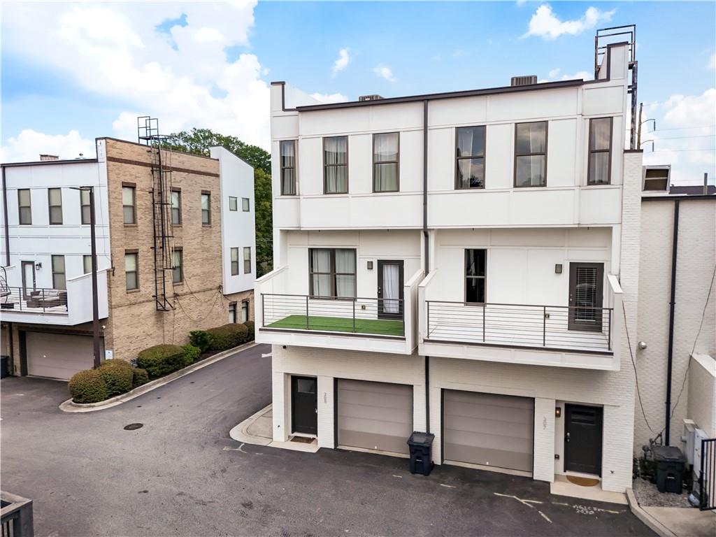 2030 Main Street NW Unit 207 — photo