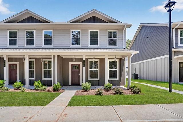 245 Maddux Street Lot 19 — photo