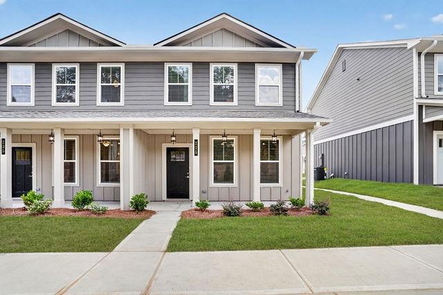 225 Maddux Street Lot 21 — photo