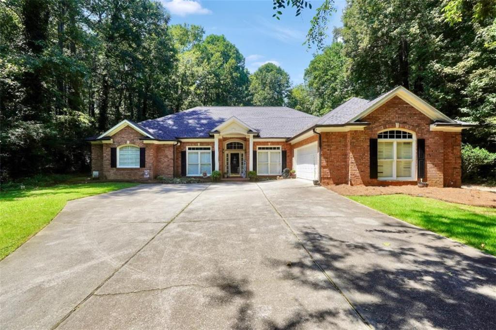 2434 Creekside Trace — photo