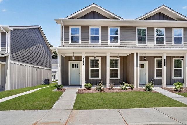 215 Maddux Street Lot 22 — photo