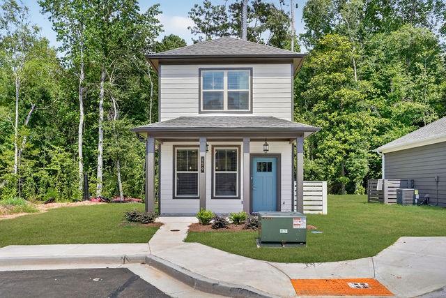 430 Dempsey Drive — photo