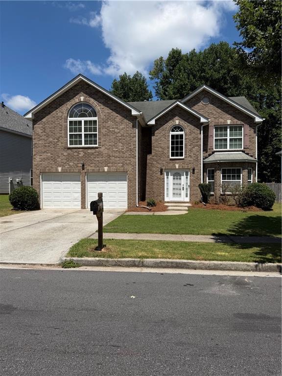 4171 Ash Tree Street — photo