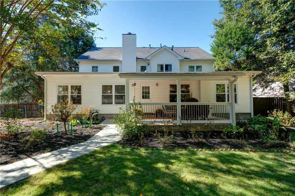 3265 Bethesda Park Court — photo