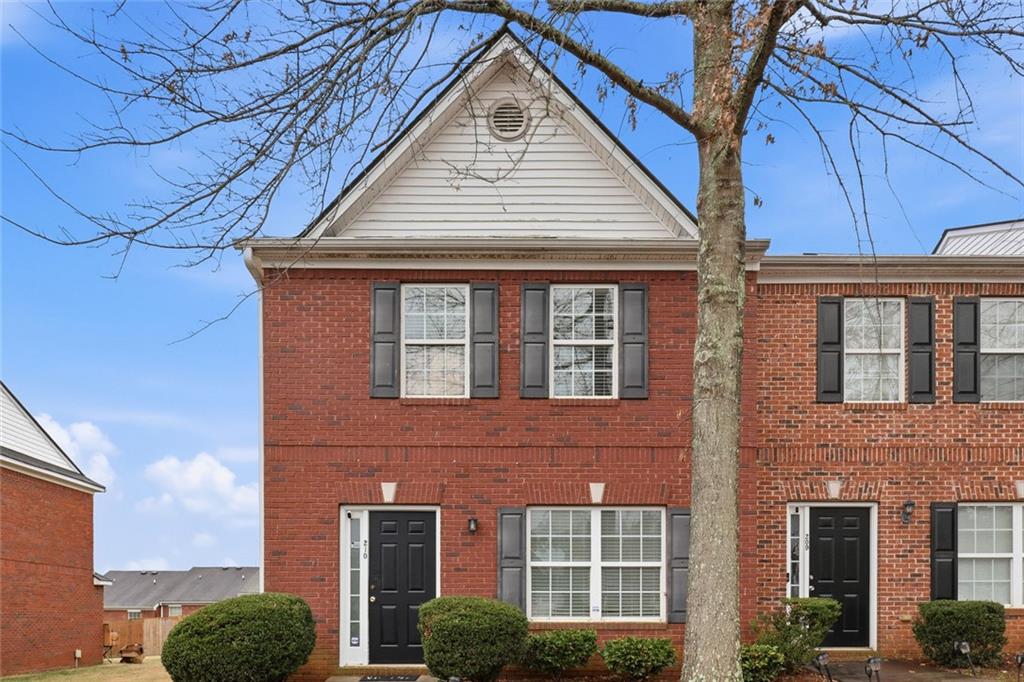 7712 Autry Circle Unit 210 — photo