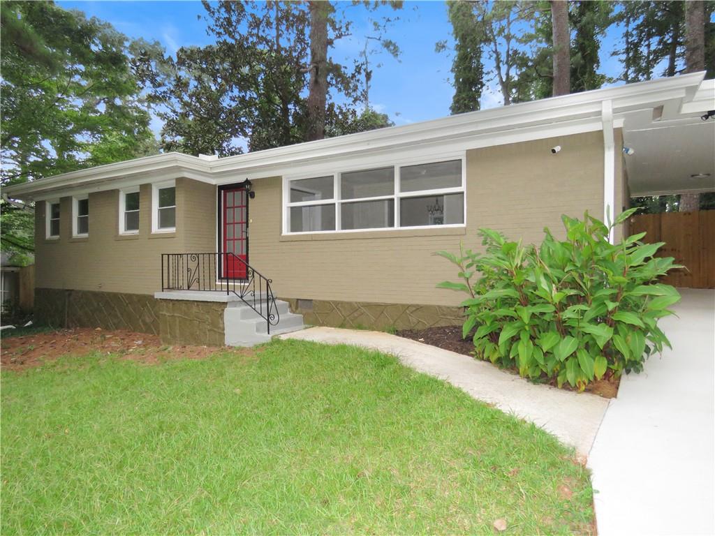 1374 Margarette Drive, Decatur, GA 30035 — photo 2