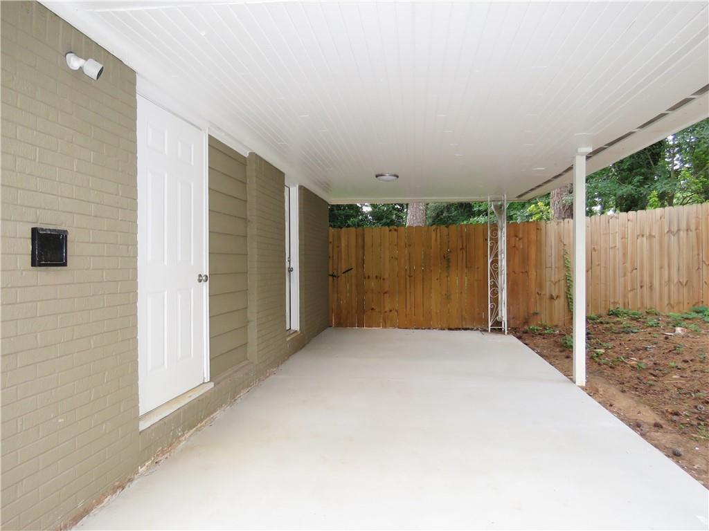 1374 Margarette Drive, Decatur, GA 30035 — photo 3
