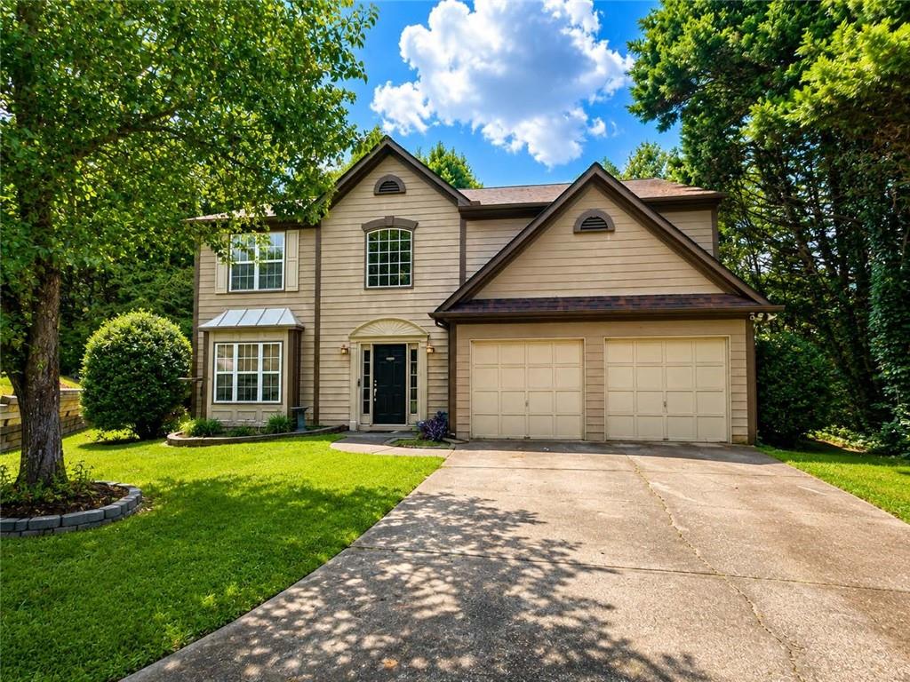 5216 Pine Branch Court — photo