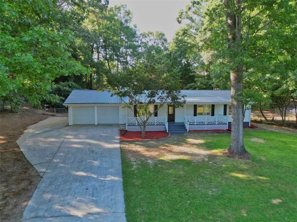 402 Trotters Ridge — photo