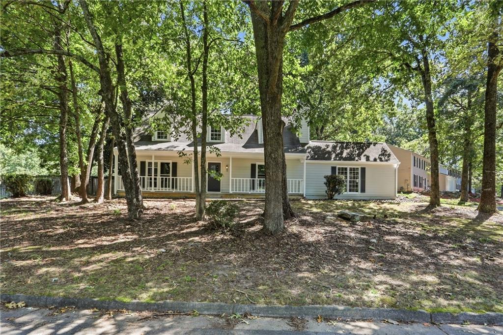 485 Barrington Loop — photo