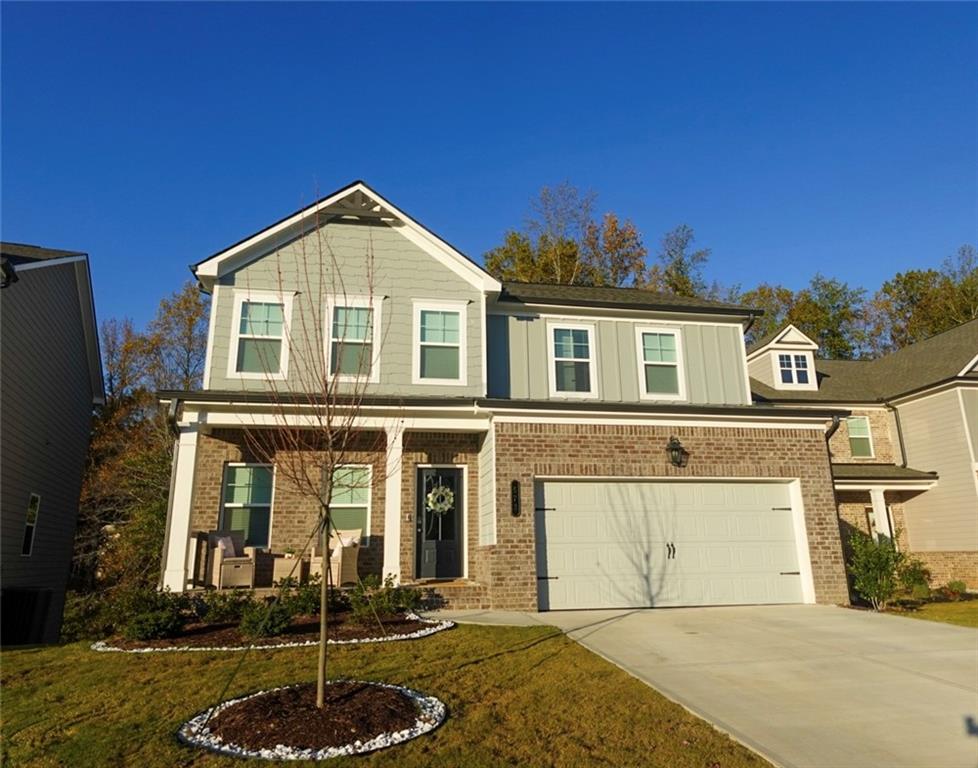 573 Auburn Crossing Drive — photo