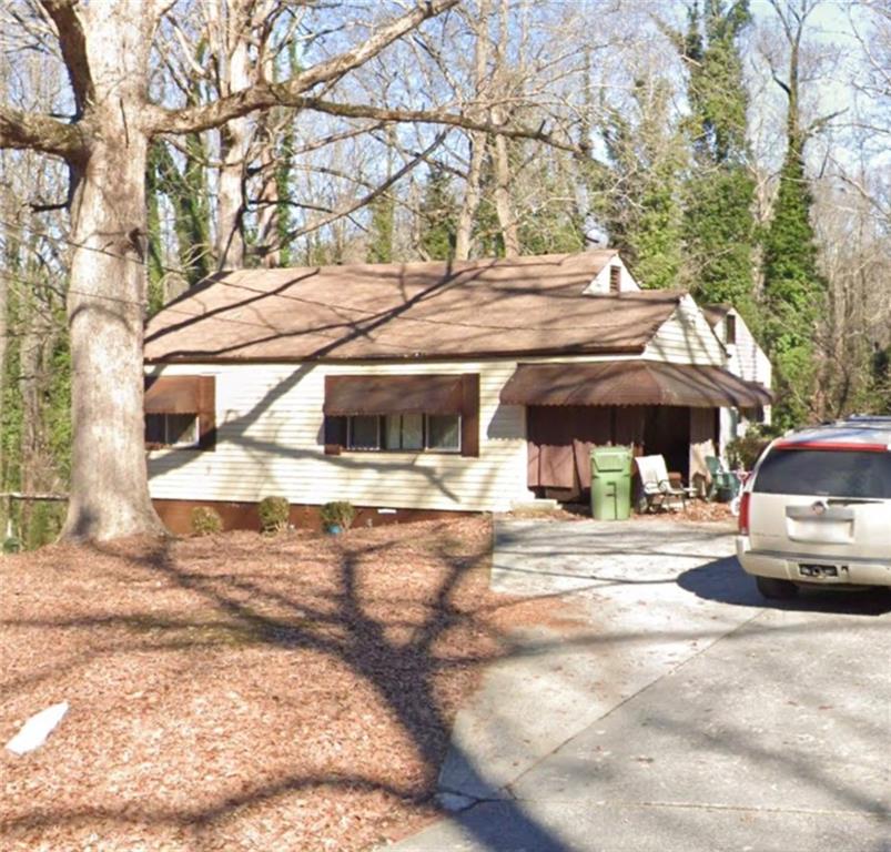 4145 Grant Drive SW — photo