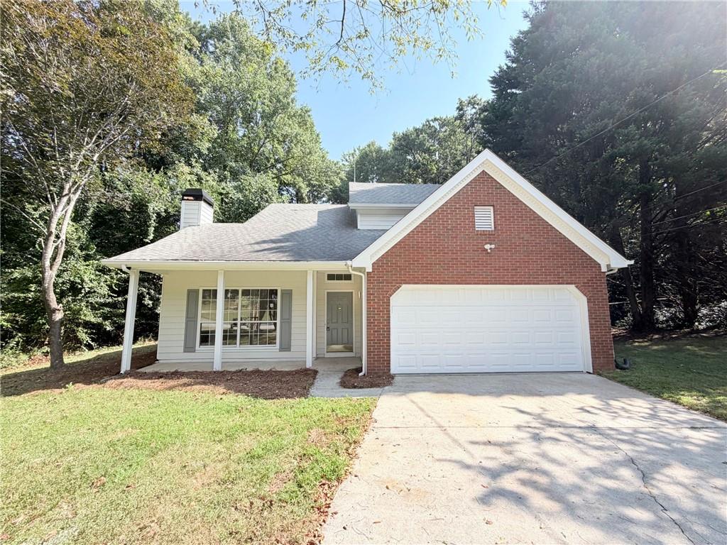 901 Lauren Kay Court — photo