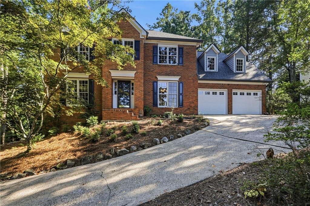 2696 S Arbor Drive — photo