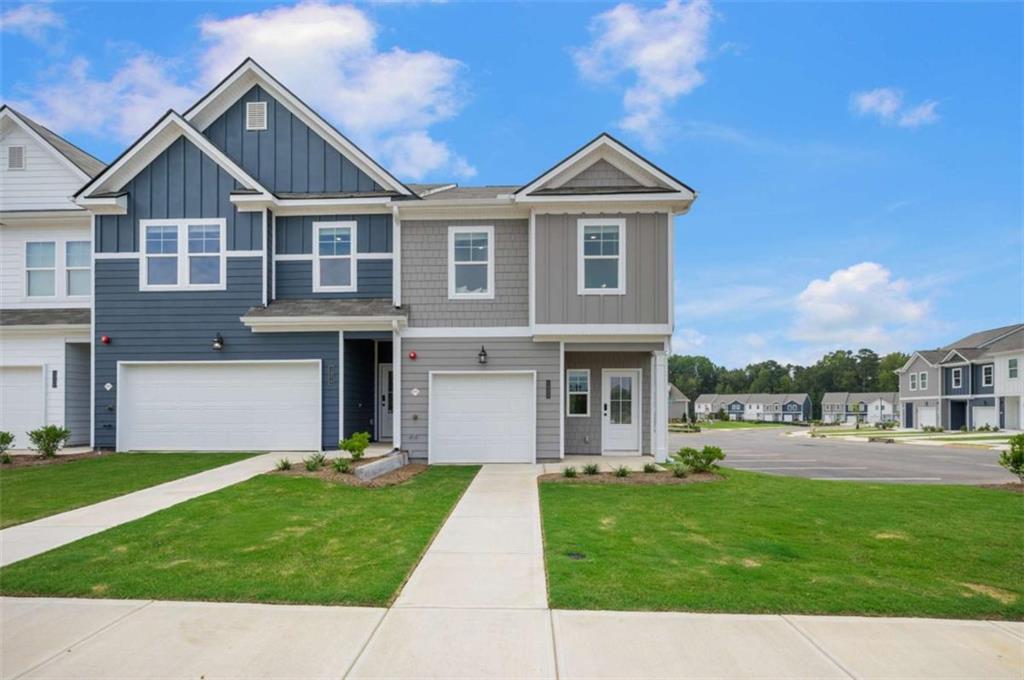 1391 Riverstone Road Lot 255 — photo