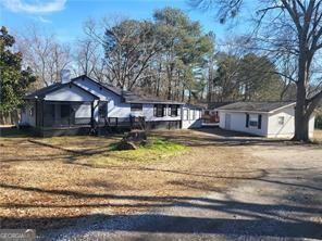 2455 Lake Harbin Road — photo