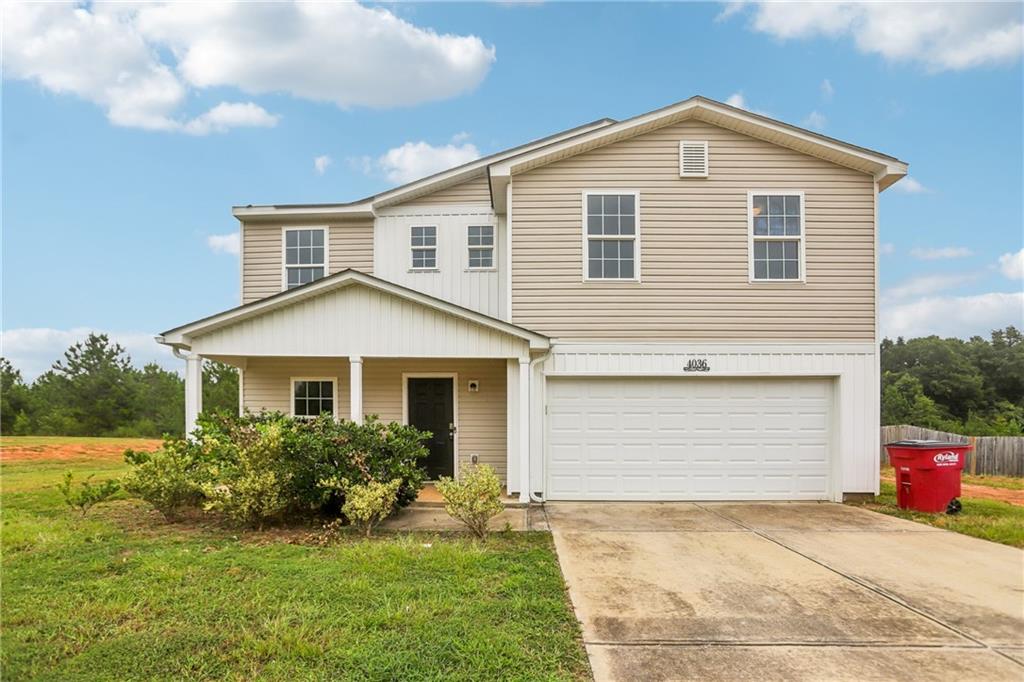 4036 Liberty Estates Drive — photo