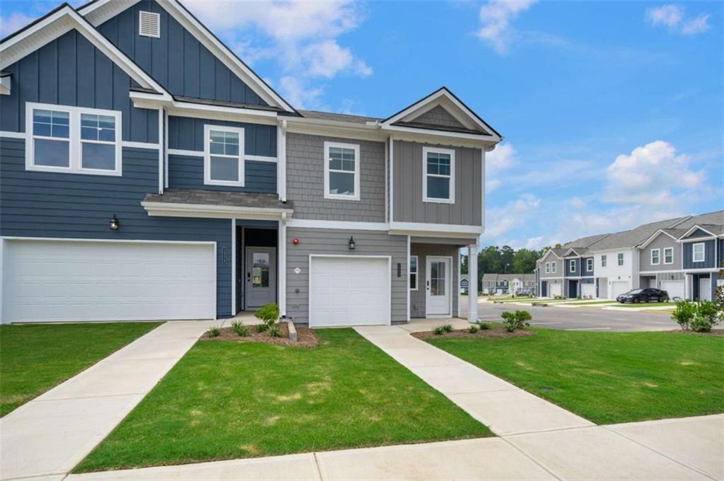 1380 Riverstone Road Lot 92 — photo