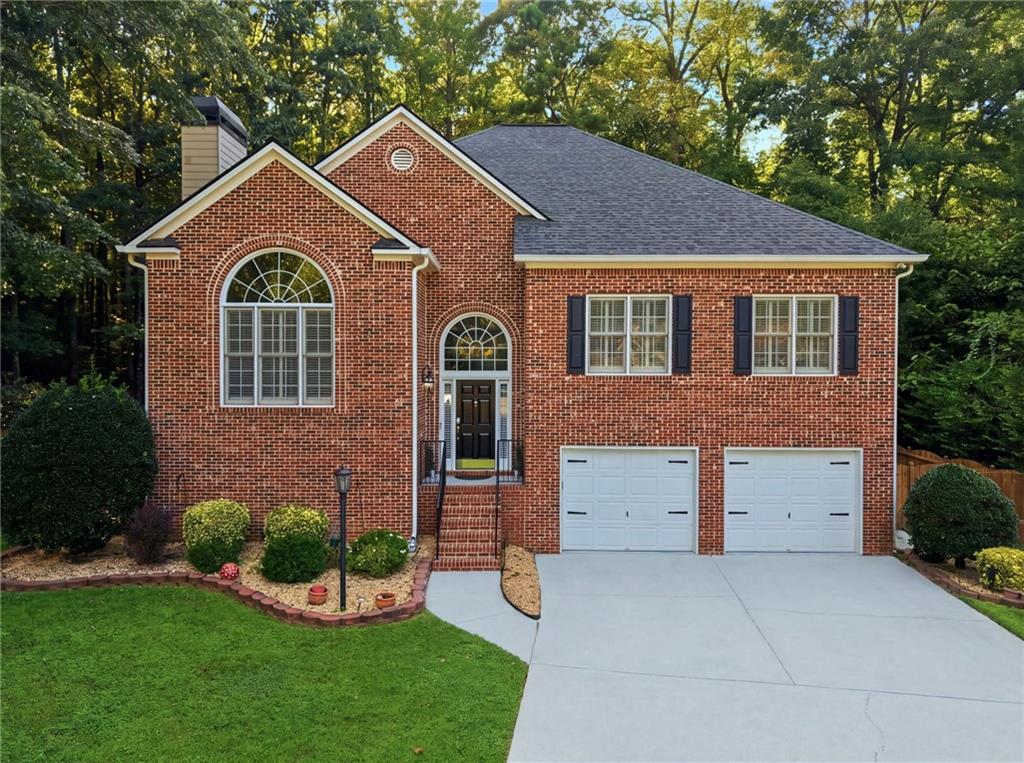 540 Battleview Drive — photo