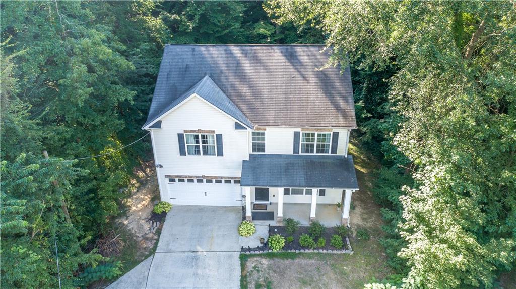 5181 Heather Road SE — photo