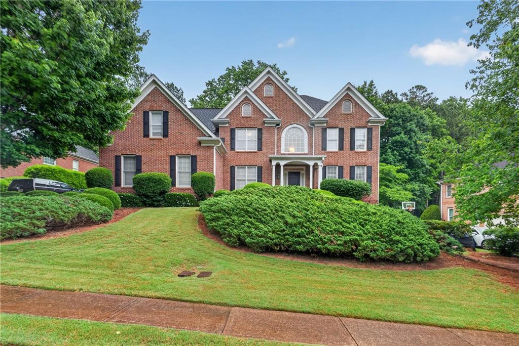 771 Bentgrass Court — photo