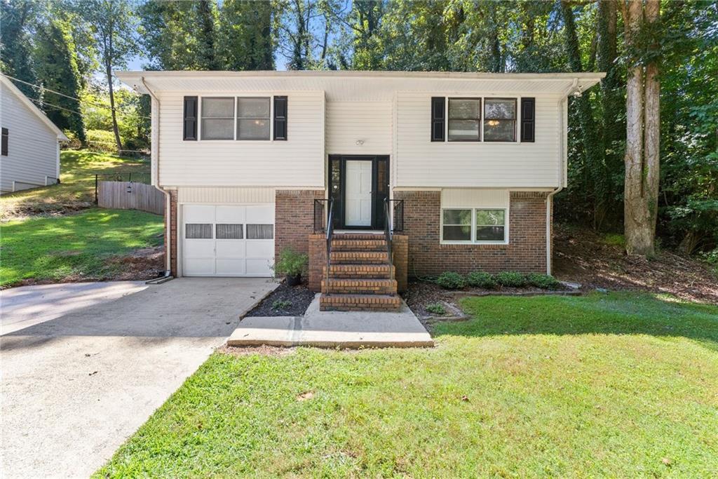 1421 Northwood Circle — photo