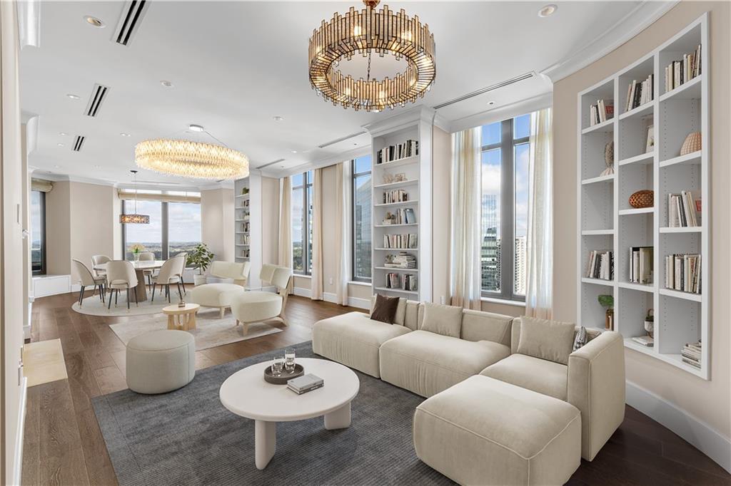 3376 Peachtree Road NE Unit 35a — photo