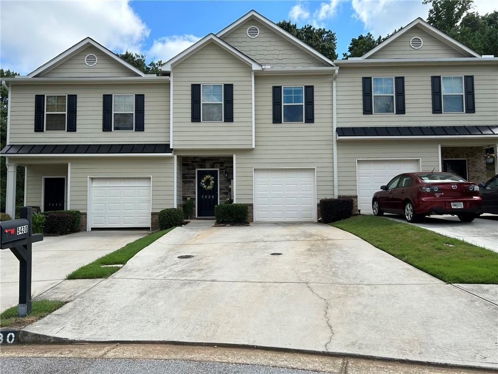 5428 Sycamore Court — photo