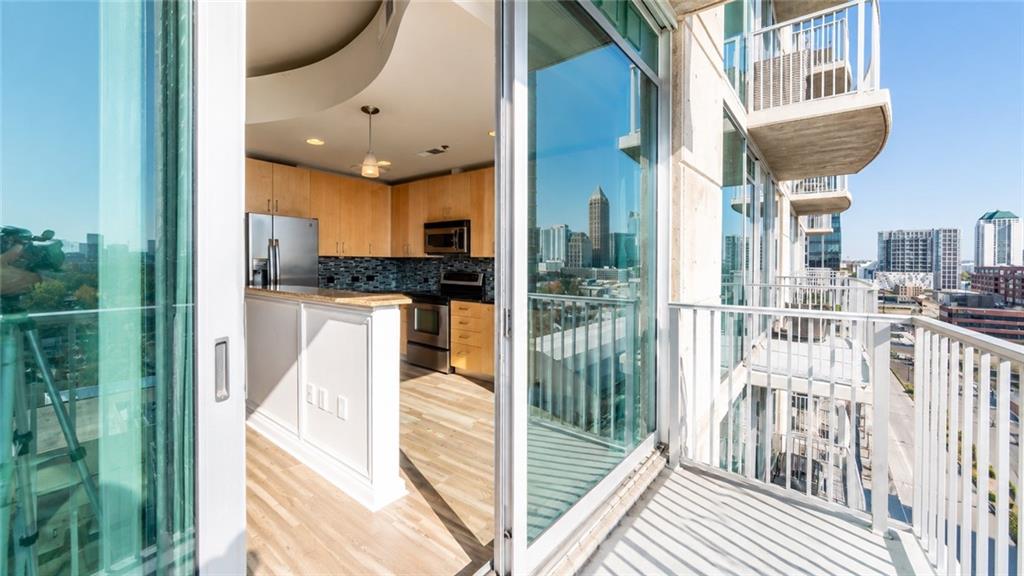 361 17th Street NW Unit 1309 — photo