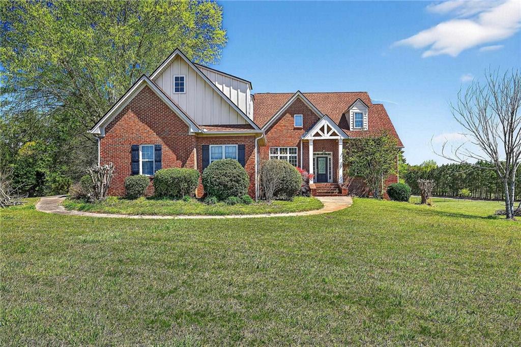 360 Happy Hill Road — photo