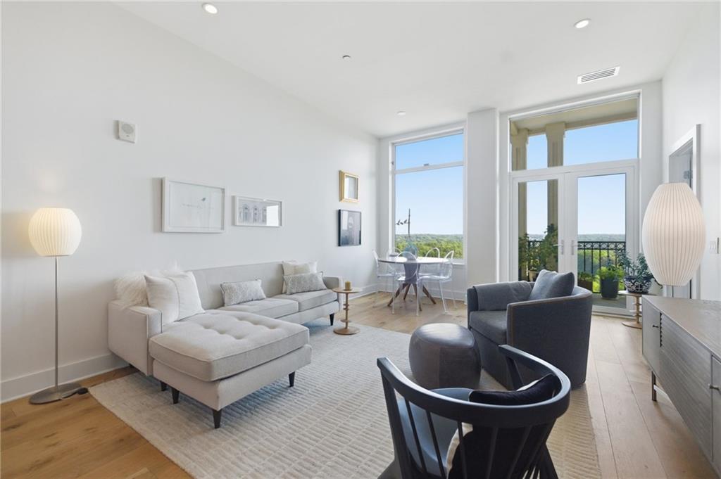 3820 Roswell Road Unit 1012 — photo