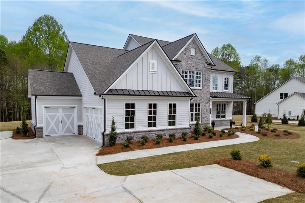 5430 Settingdown Road, Cumming, GA 30041 — photo 2