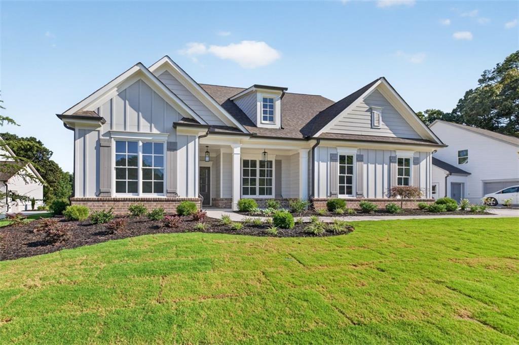 4779 E Reed Road, Gainesville, GA 30507 — photo 2