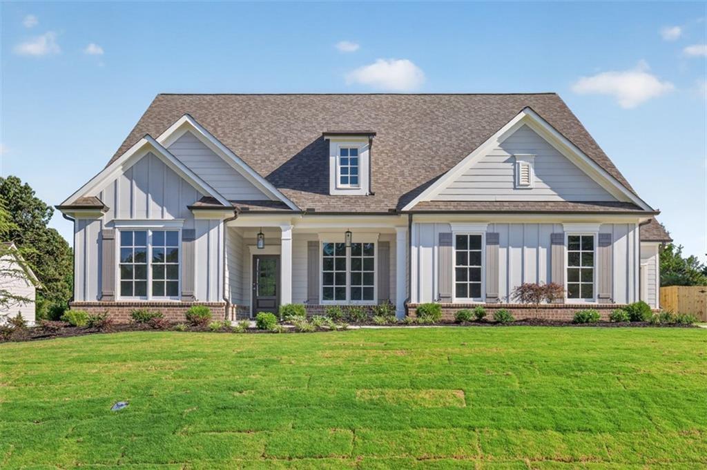 4779 E Reed Road, Gainesville, GA 30507 — photo 3