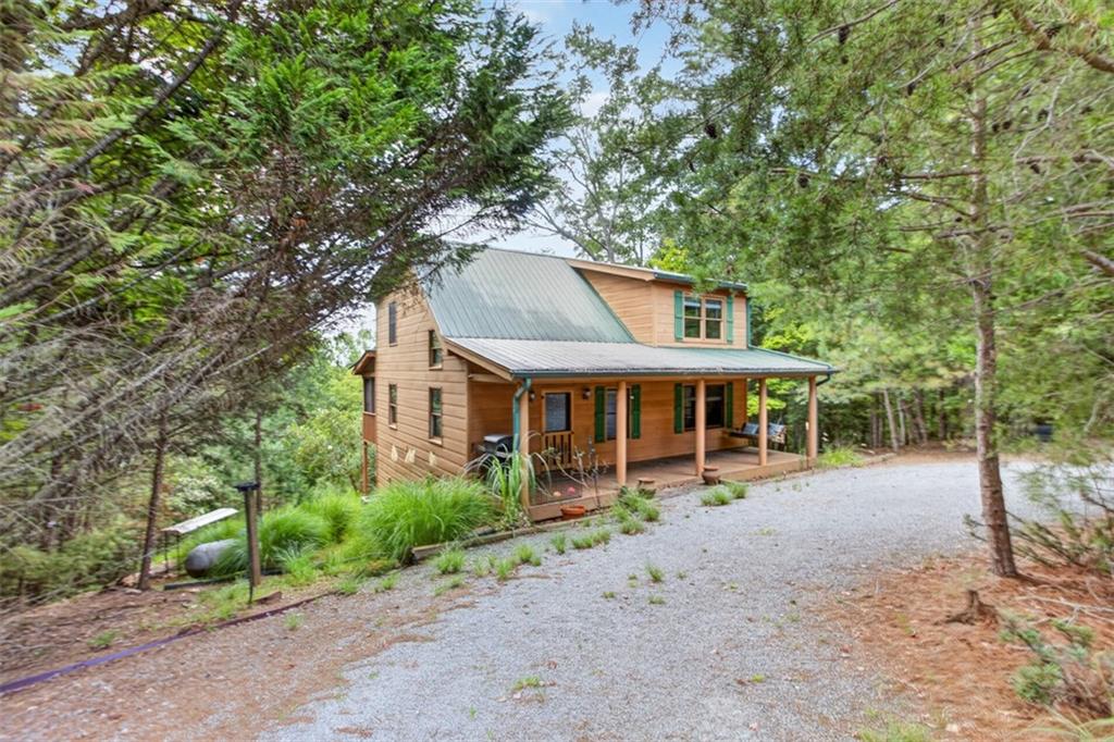 388 Palisade Drive — photo