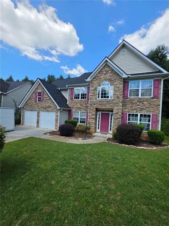 3983 Roxberry Hill Lane — photo