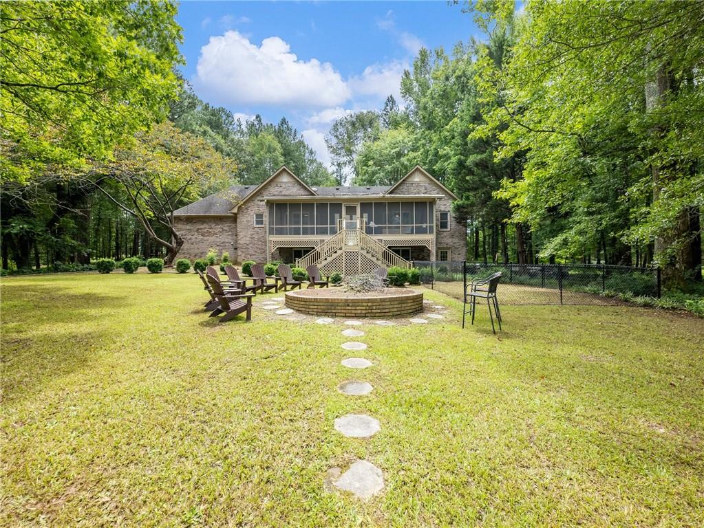 1334 Criswell Road SE — photo