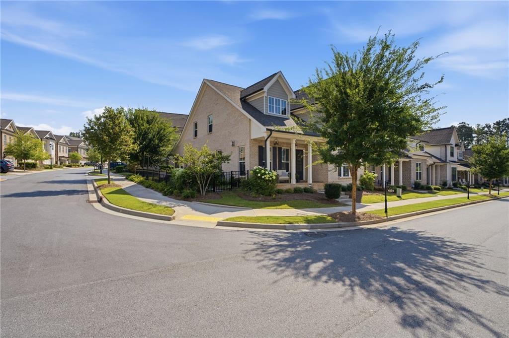 4659 Waterside Parkway — photo