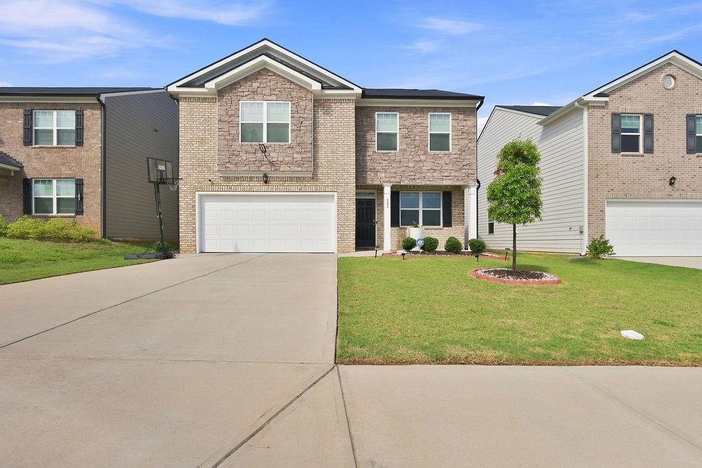 723 Millwood Drive — photo