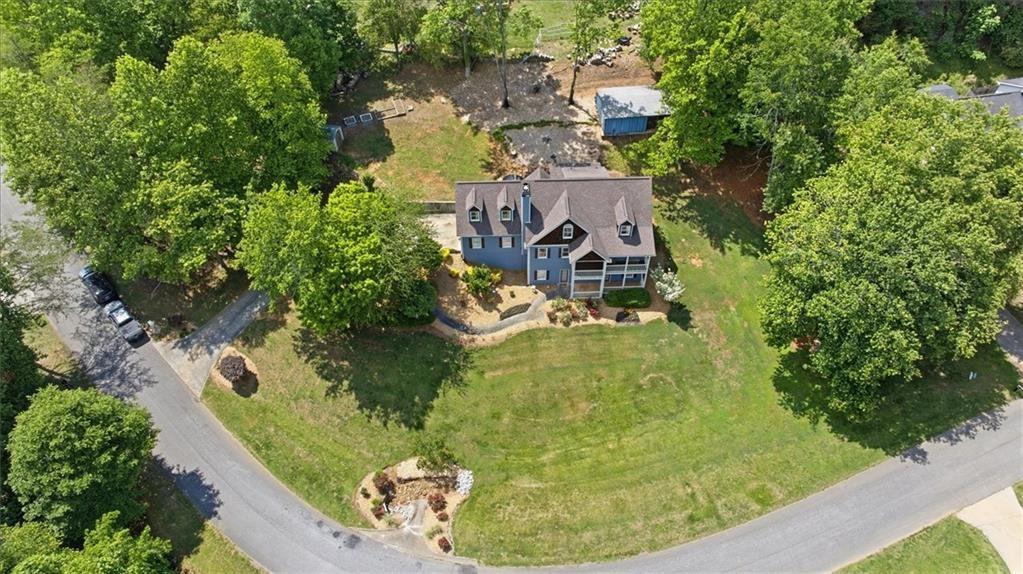 3944 Muscadine Trail — photo