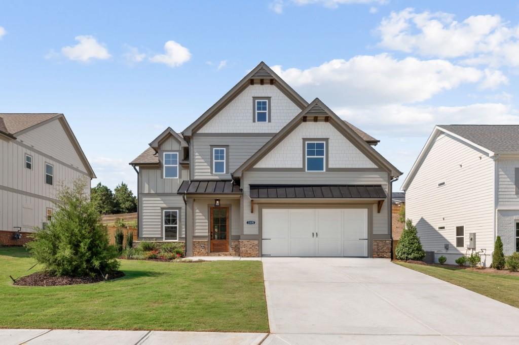 3335 Hillshire Drive — photo