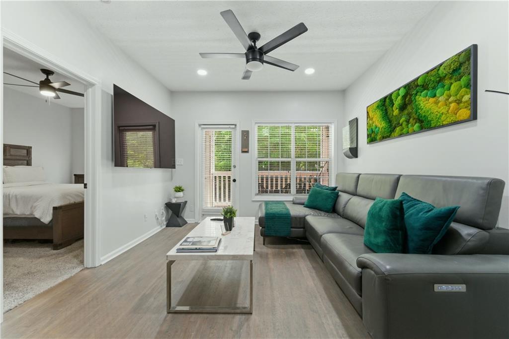 1250 Parkwood Circle SE Unit 1214 — photo