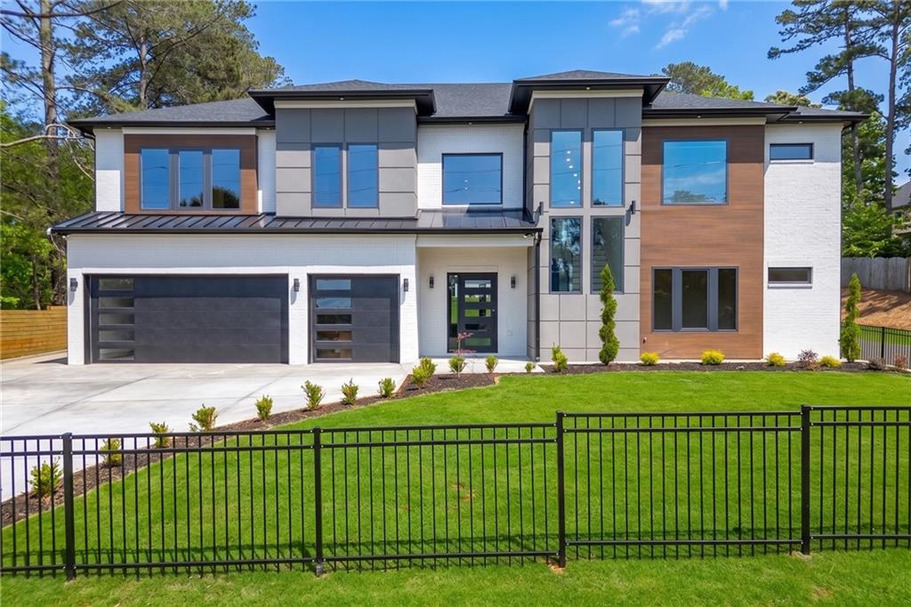 2709 Collins Hill Rd — photo